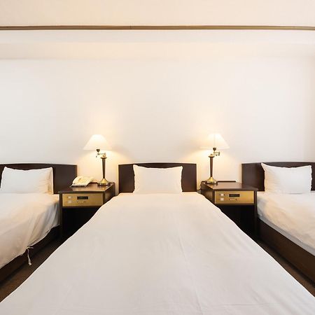 Tabist Hotel New Washington Shibuya Токио Экстерьер фото