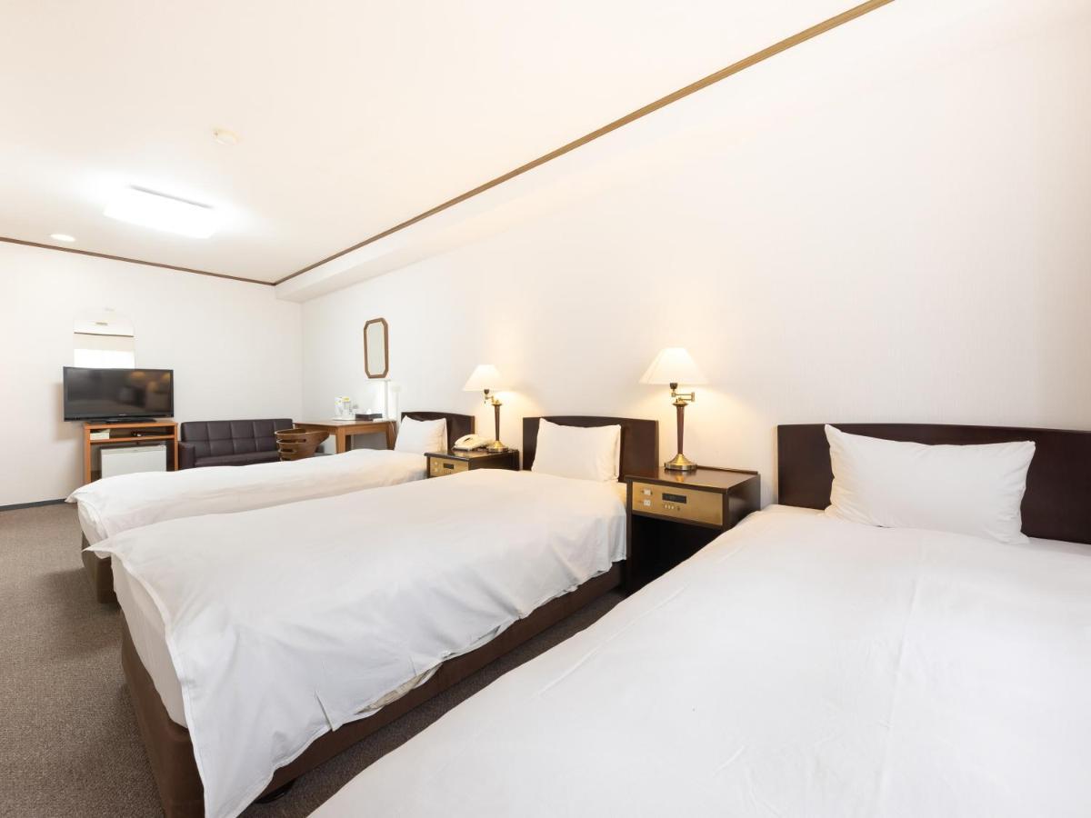 Tabist Hotel New Washington Shibuya Токио Экстерьер фото