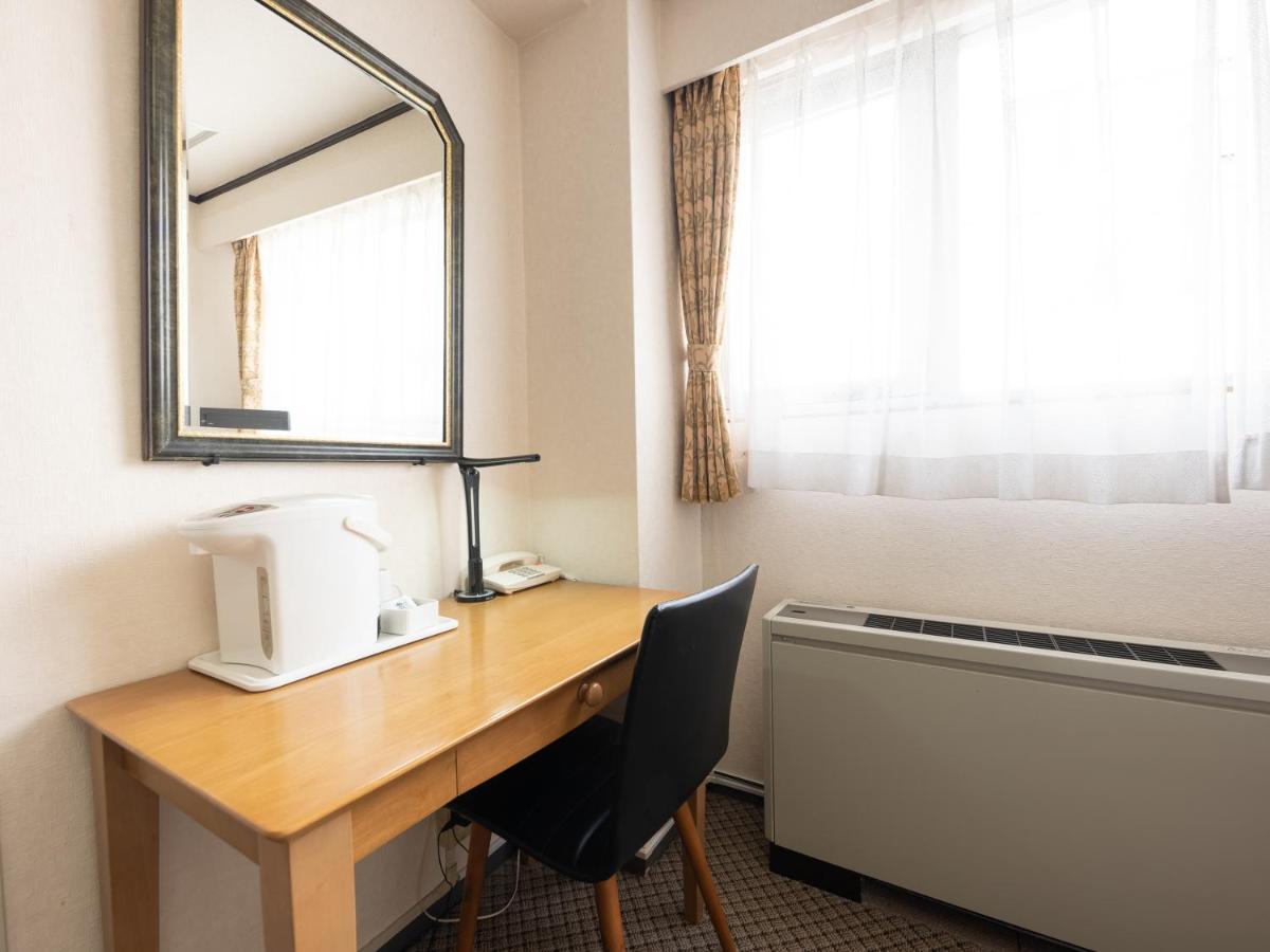 Tabist Hotel New Washington Shibuya Токио Экстерьер фото