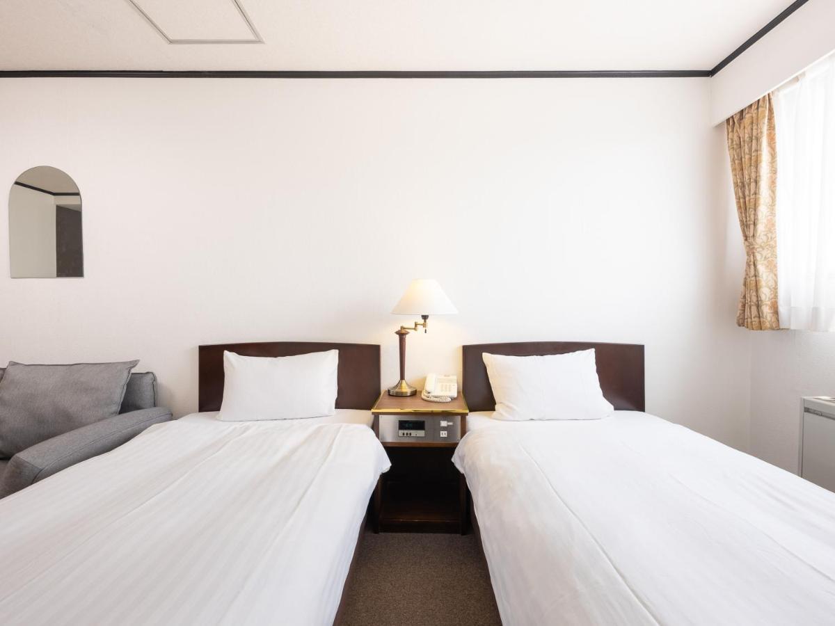Tabist Hotel New Washington Shibuya Токио Экстерьер фото