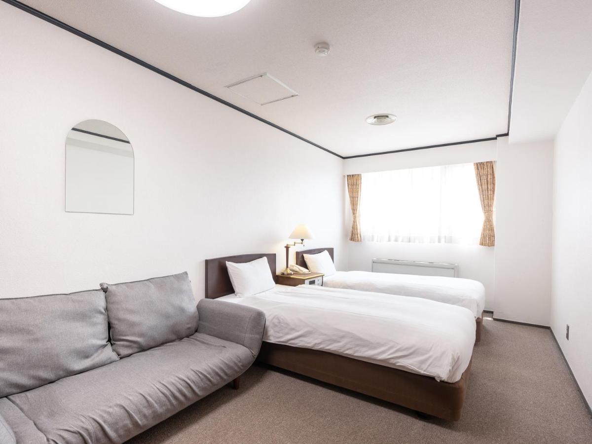 Tabist Hotel New Washington Shibuya Токио Экстерьер фото