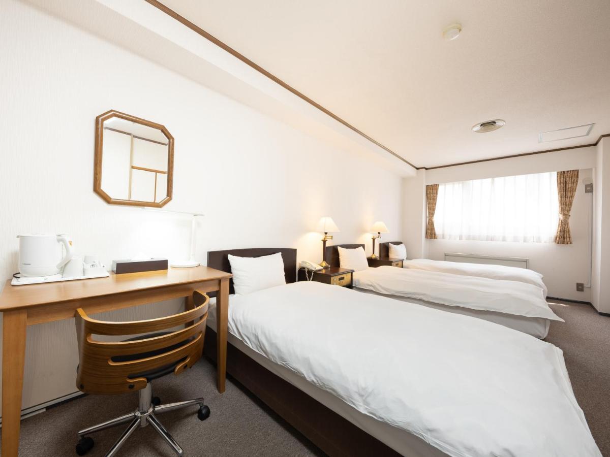 Tabist Hotel New Washington Shibuya Токио Экстерьер фото