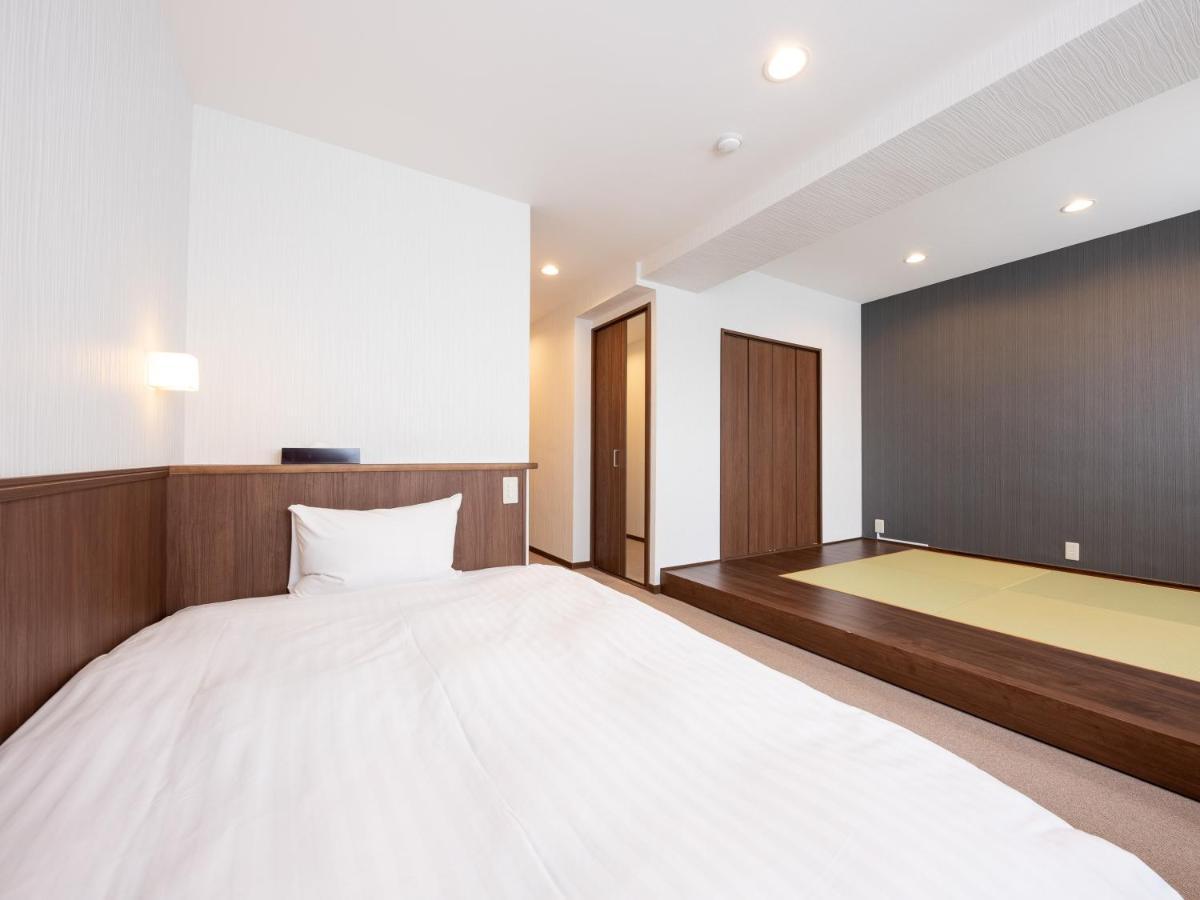 Tabist Hotel New Washington Shibuya Токио Экстерьер фото