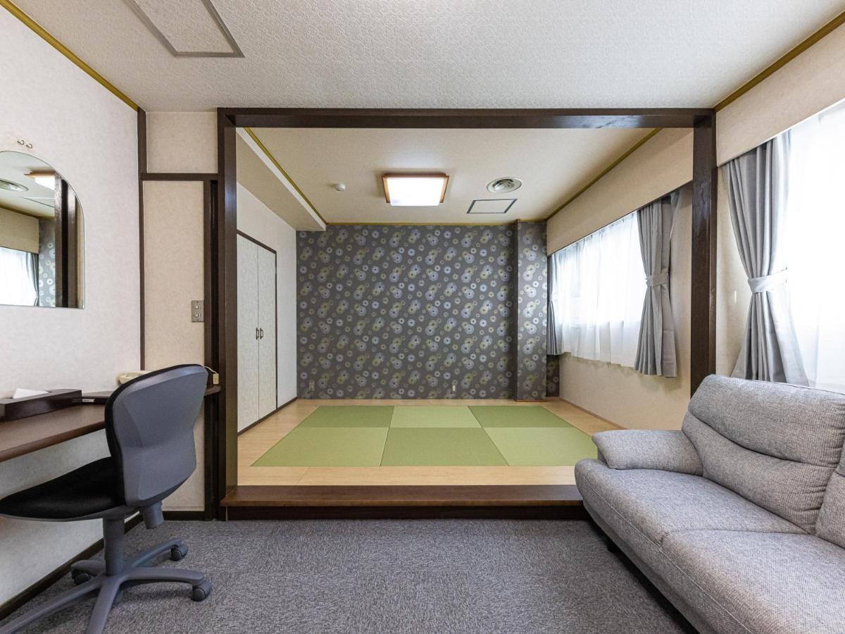 Tabist Hotel New Washington Shibuya Токио Экстерьер фото