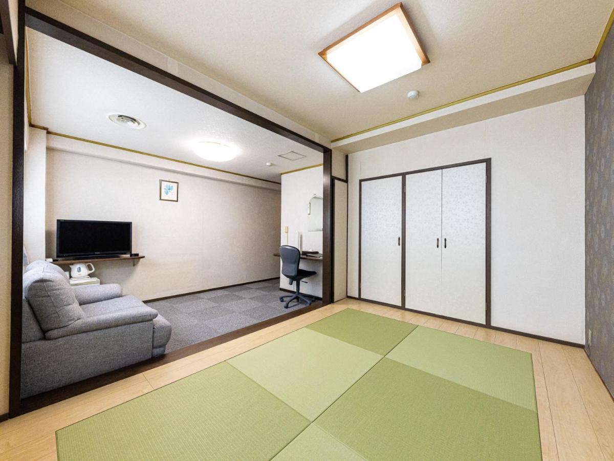 Tabist Hotel New Washington Shibuya Токио Экстерьер фото