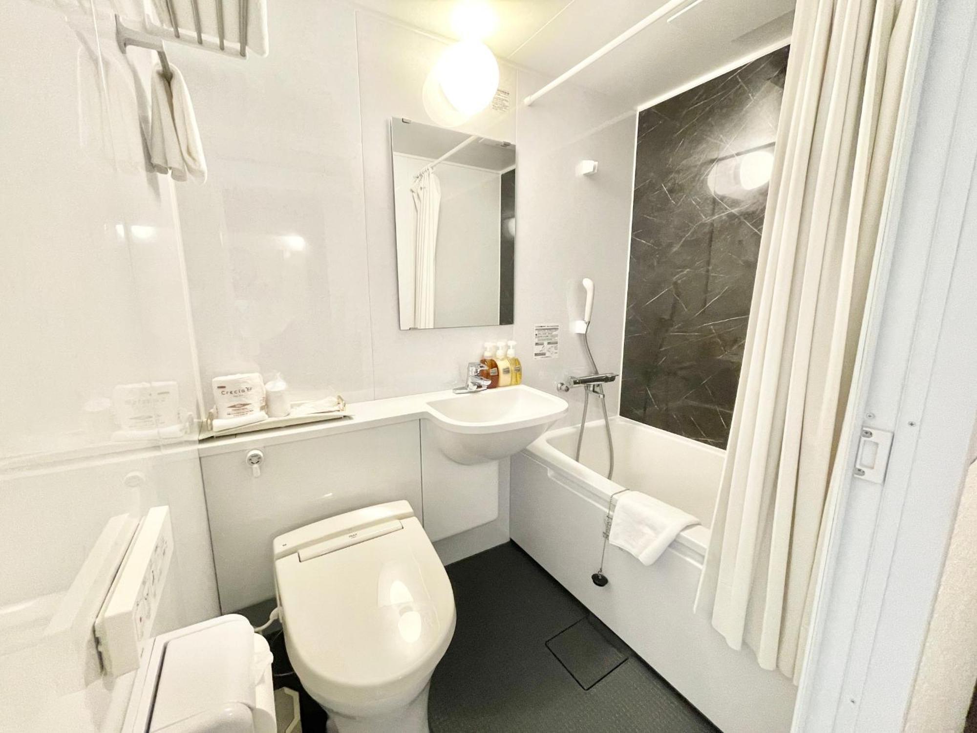 Tabist Hotel New Washington Shibuya Токио Экстерьер фото
