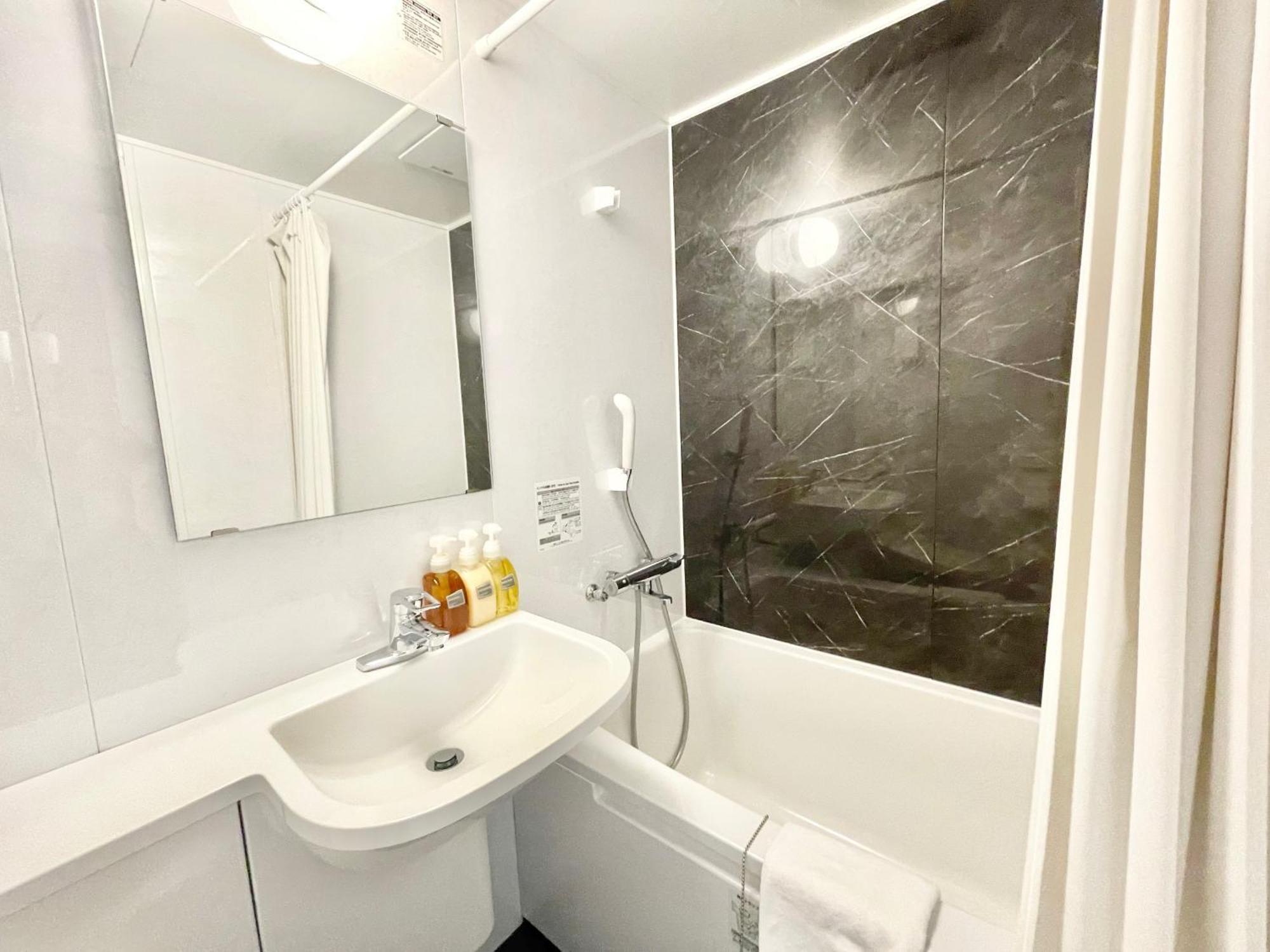 Tabist Hotel New Washington Shibuya Токио Экстерьер фото