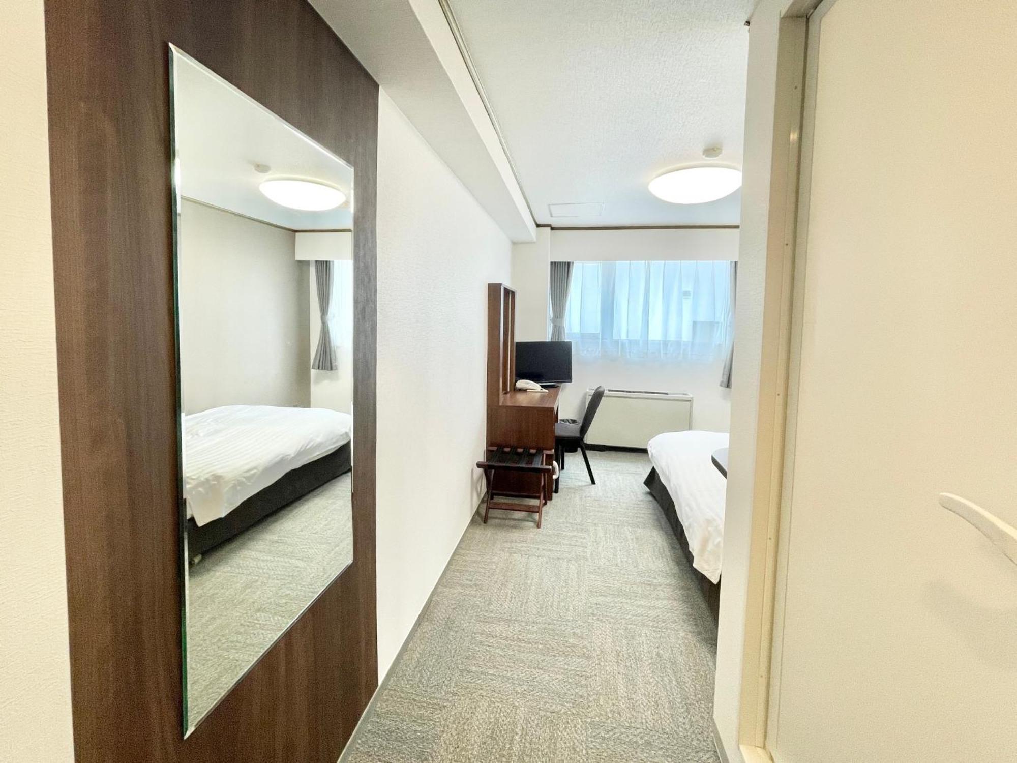 Tabist Hotel New Washington Shibuya Токио Экстерьер фото