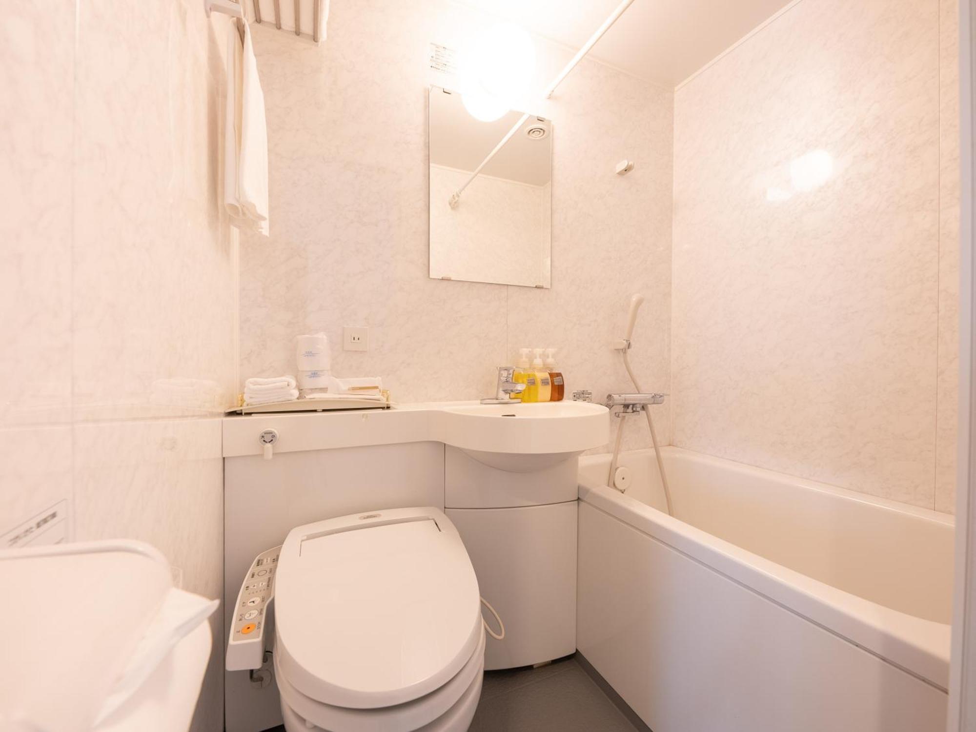 Tabist Hotel New Washington Shibuya Токио Экстерьер фото